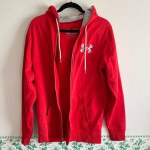Under Armour UA Storm Zip-Up Hoodie